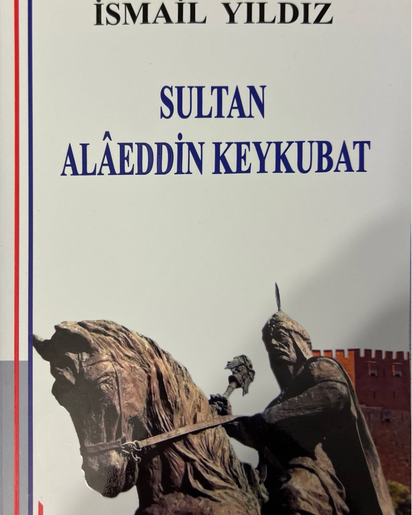 Sultan Alâeddin Keykubat